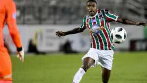 Série B: Ponte Preta contrata atacante ex-Fluminense