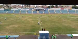 Segundona: Clássico agita a cidade de São Carlos