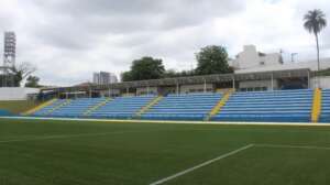 Santo André x São Bernardo - É clássico no ABC paulista