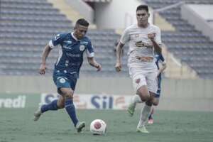 Oeste x São Bento - Quem vencer sobe, se empatar, o acesso será definido nos pênaltis