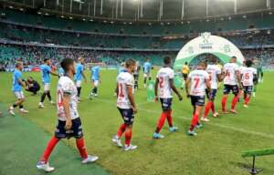 SÉRIE B: Bahia tenta manter 100%; Vasco ainda busca 1ª vitória