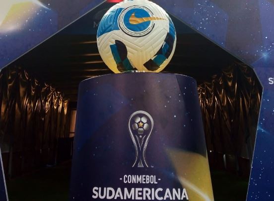 Copa Conmebol Sul-Americana
