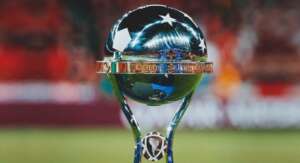 SUL-AMERICANA: São Paulo e Cuiabá estreiam