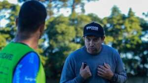 Série D: Técnico do Cascavel diz estar em grupo complicado