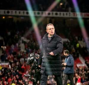 Perto da despedida no Manchester United, Rangnick acerta com seleção da Áustria