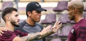 Série D: Técnico da Ferroviária pede cautela após goleada