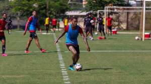 Série C: Novo reforço do Botafogo-SP traça planejamento: 'Foco no acesso'