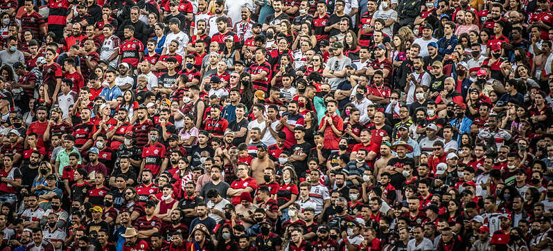 PLACAR FI: Com vagas na Copa, acessos e show do Flamengo, confira os RESULTADOS do DOMINGO!