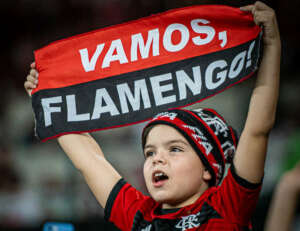 Clubes brasileiros estão no topo do ranking de engajamento em redes sociais