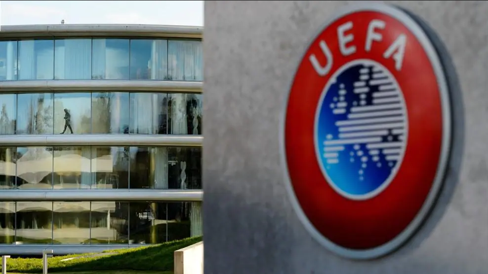 Uefa Gastos Regras