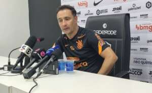 Corinthians x Boca Juniors - Para esquecer a 'lavada'