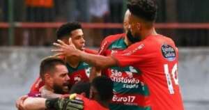 Paulista A2: 'No Canindé vai ser diferente', garante goleiro da Portuguesa