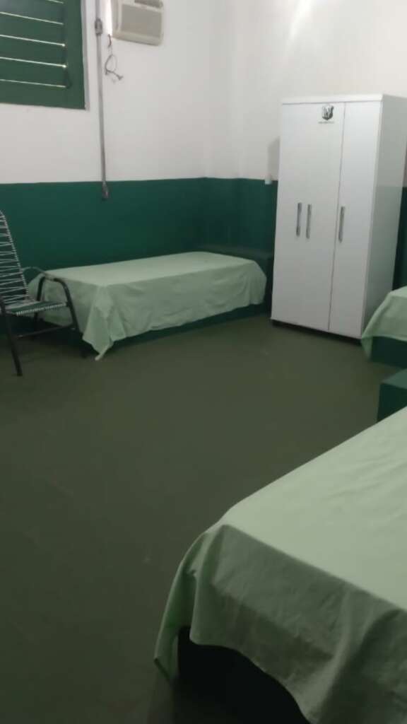 Ministério Público arquiva caso de alojamento de menores no Rio Preto