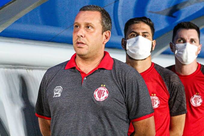 Sob o comando de Raul Cabral, Hercílio Luz colhe frutos de trabalho a longo prazo