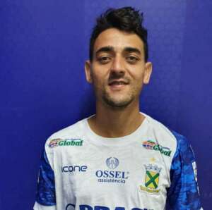 Série D: Perto da estreia, Santo André anuncia chegada de atacante