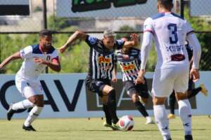 Votuporanguense 1 x 0 União Suzano - CAV supera goleada e segue vivo na briga pela semi