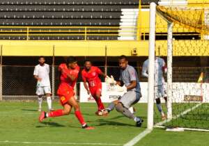 EC São Bernardo 2 x 2 Noroeste – Ficou tudo para última rodada!