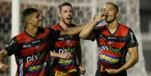 Ituano 3 x 1 Vila Nova - Com um a mais, Galo vence primeira