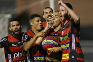 SÉRIE B: Bahia defende ponta, mas tem Ituano e mais 2 na cola