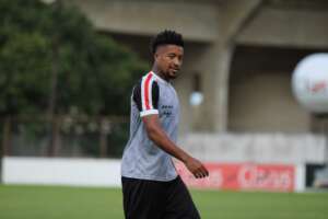 Série C: Ferroviário fecha preparação e lateral pede apoio da torcida