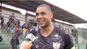 Série C: BID dá 'spoiler' e confirma goleiro como reforço do Remo