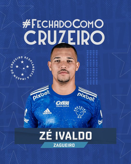 Ze Ivaldo Cruzeiro