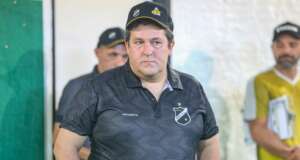 Potiguar: Prioridade do ABC-RN é renovar com Marchiori