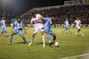 ABC-RN 1 x 1 Paysandu-PA - Equilíbrio em campo e igualdade no placar