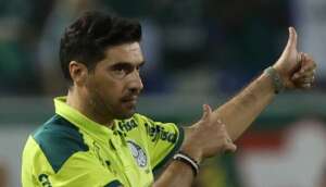 Com domínio palmeirense, veja a Seleção FI da 3ª rodada do Brasileirão