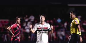 BRASILEIRÃO: Corinthians e São Paulo vencem bem; Atlético-MG bate Inter