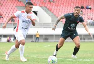ACREANO: Humaitá vence Rio Branco por 1 a 0