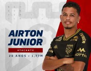 Segundona: Maradona é contratado pelo Grêmio Prudente