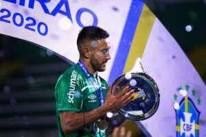 Chapecoense recua e Ruschel acerta com rival da Série B