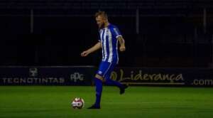 Série B: Operário quer zagueiro do Avaí e goleiro do Vasco