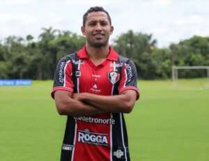 Série D: Santo André acerta retorno de meia