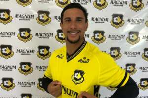 Série D: Ex-São Caetano e Avaí chega confiante ao São Bernardo