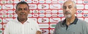 Segundona: Independente contrata novo gerente de futebol