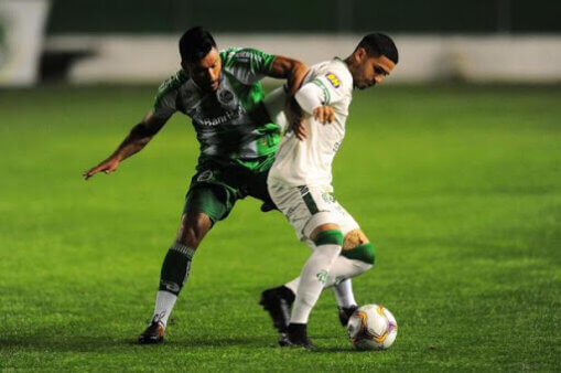 América-MG x Juventude - Hora de desencantar no Brasileirão? 2 am juv