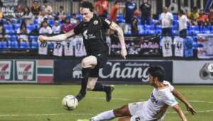 Série D: América-RN anuncia atacante ex-São Bento