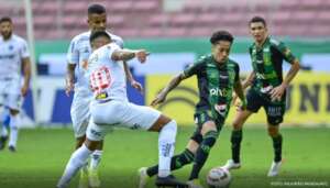 Atlético-MG x América-MG - É clássico na Libertadores!