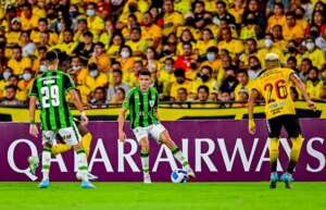 América-MG x Independiente del Valle-EQU - Coelho vai seguir surpreendendo?