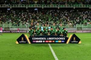 América-MG convoca torcida para 