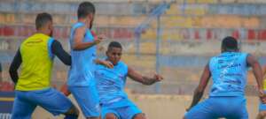 Segundona: Andradina se prepara para estreia