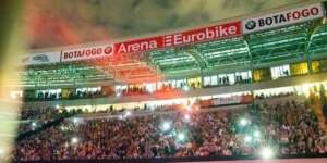 CBF muda data de jogo do Botafogo-SP na Série C