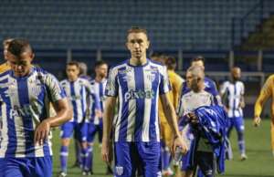 Joia tem contrato renovado pelo Avaí até 2025