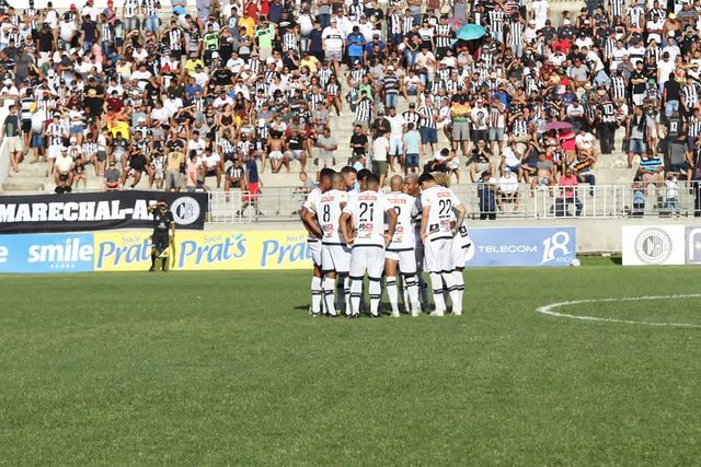 ALAGOANO: ASA bate Murici e é finalista 2 asa 1