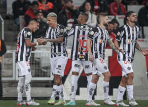 Del Valle-EQU x Atlético-MG - Missão dura para o Galo