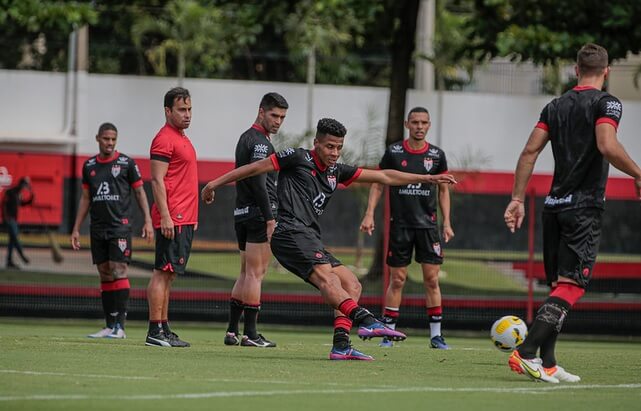 atletico go elenco treino 2022 01