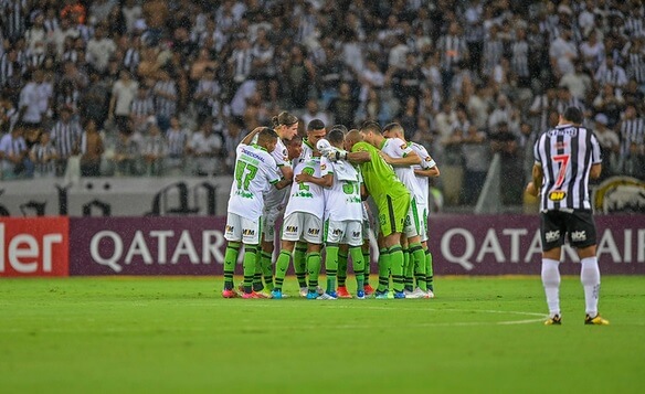 atletico mg america mg libertadores