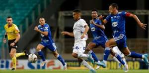 SÉRIE B: Cruzeiro, Vasco e Guarani largam mal